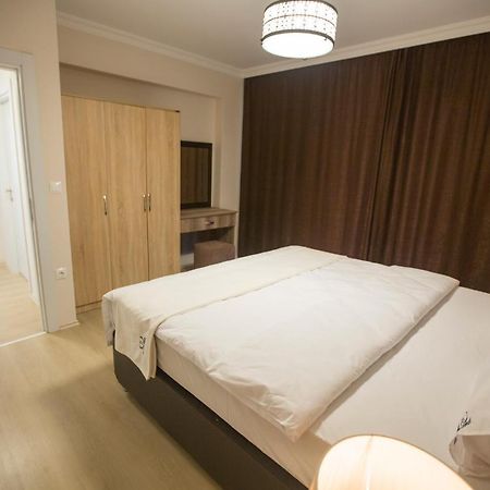 Black Rose Apart otel Kaşüstü Dış mekan fotoğraf