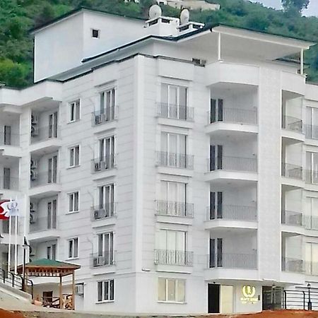 Black Rose Apart otel Kaşüstü Dış mekan fotoğraf