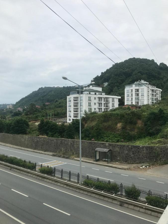 Black Rose Apart otel Kaşüstü Dış mekan fotoğraf