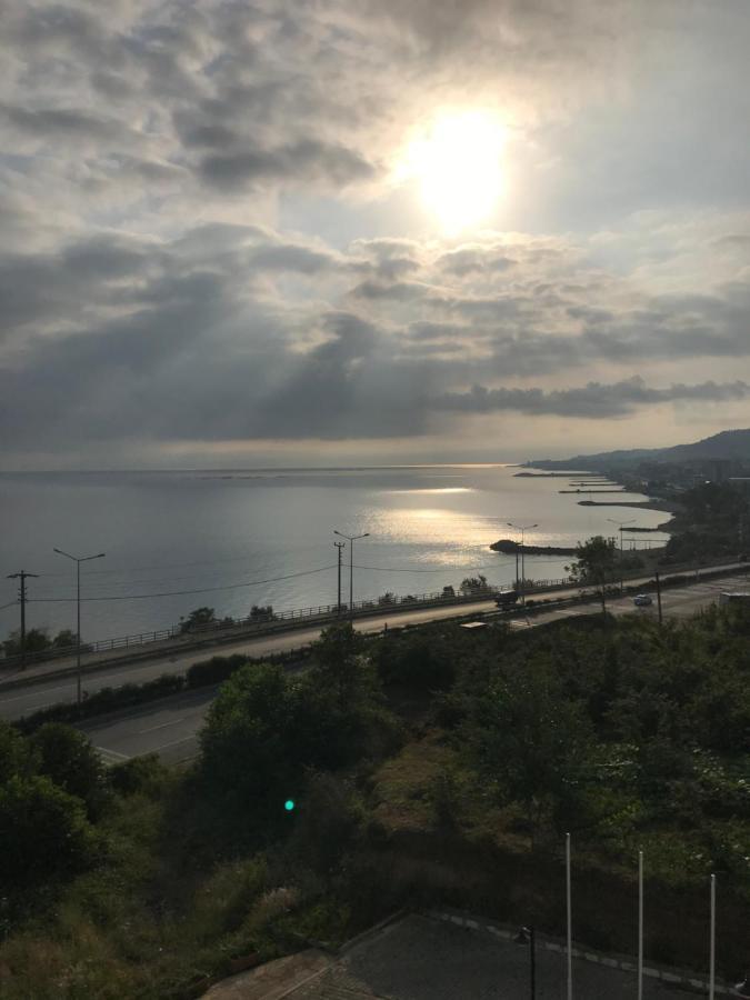 Black Rose Apart otel Kaşüstü Dış mekan fotoğraf