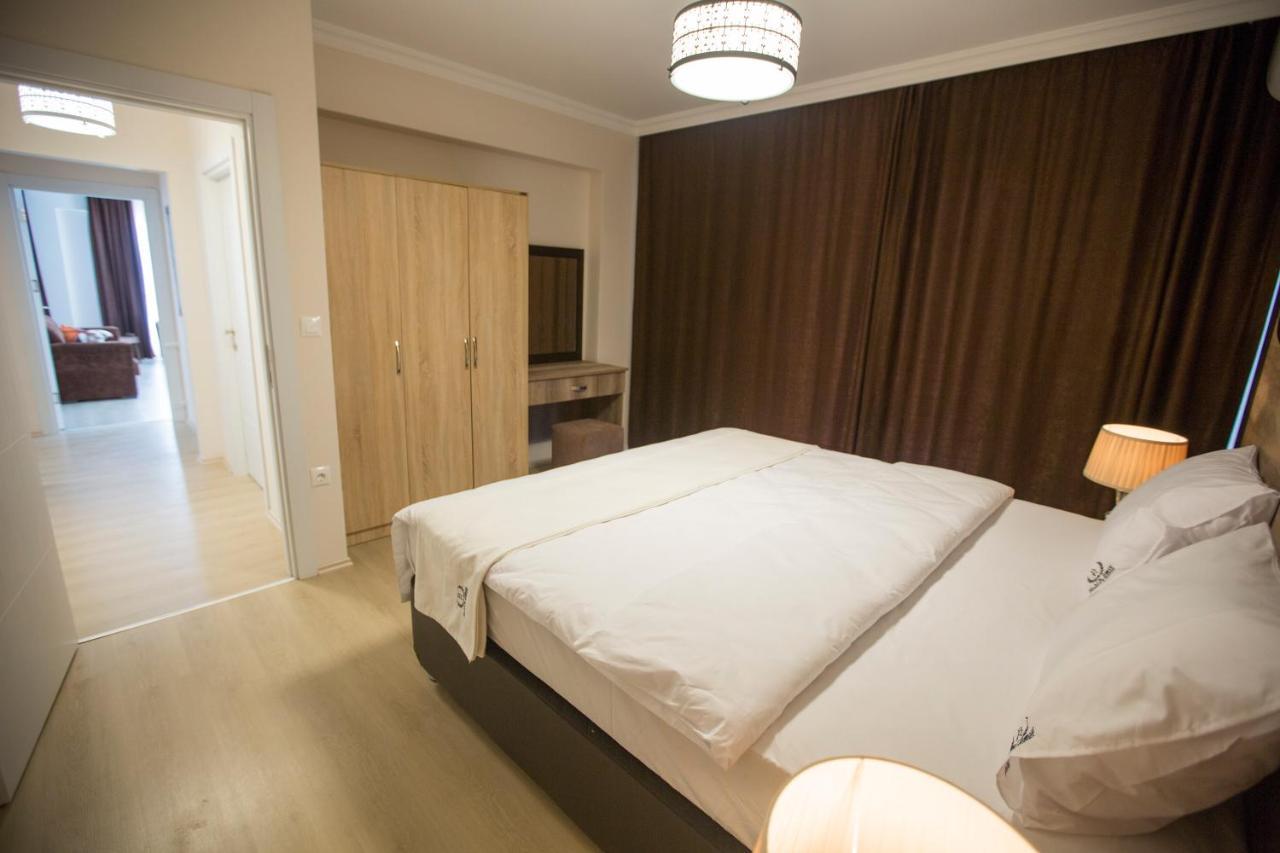 Black Rose Apart otel Kaşüstü Dış mekan fotoğraf