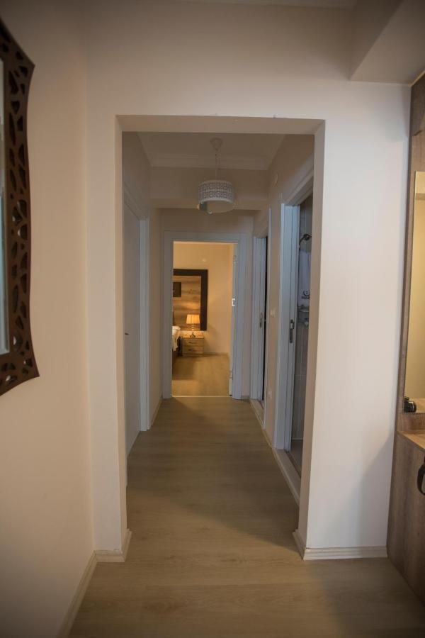 Black Rose Apart otel Kaşüstü Dış mekan fotoğraf