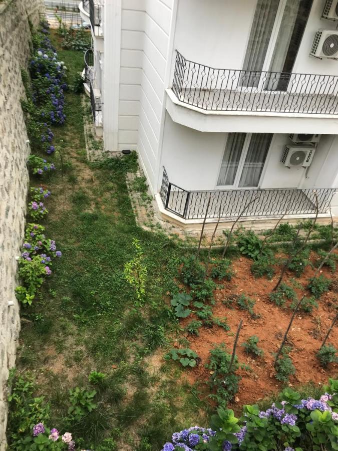 Black Rose Apart otel Kaşüstü Dış mekan fotoğraf