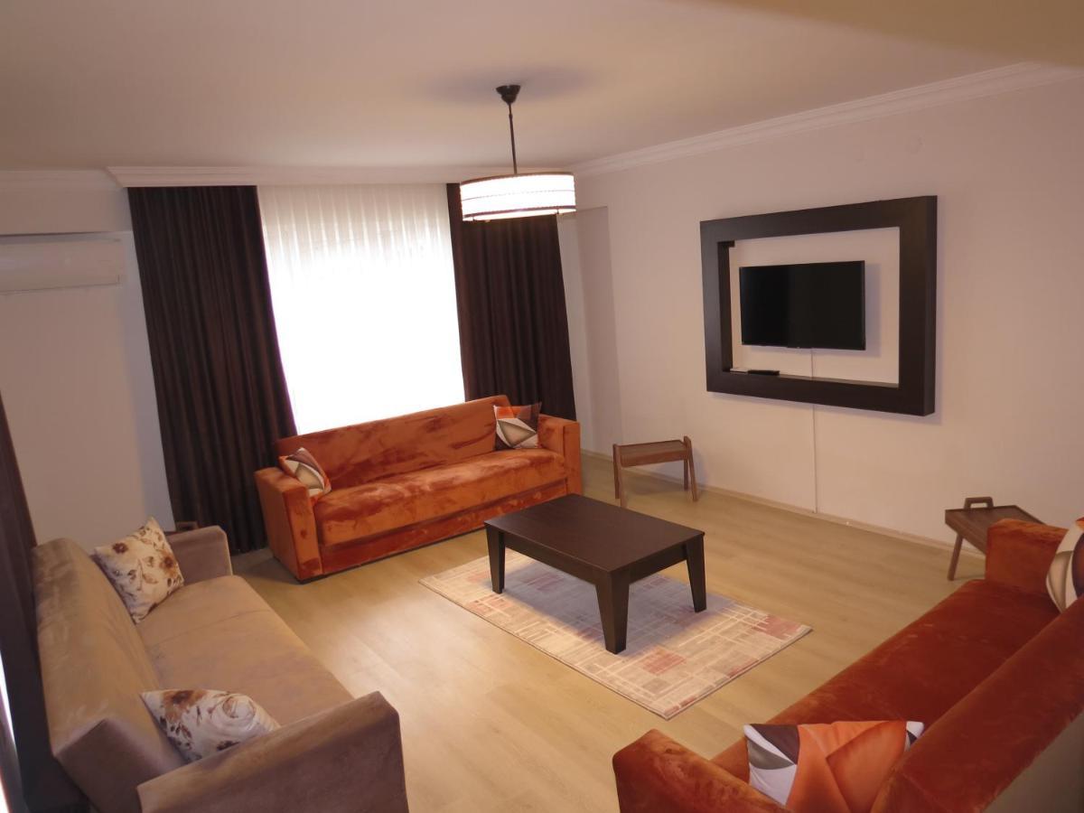 Black Rose Apart otel Kaşüstü Dış mekan fotoğraf