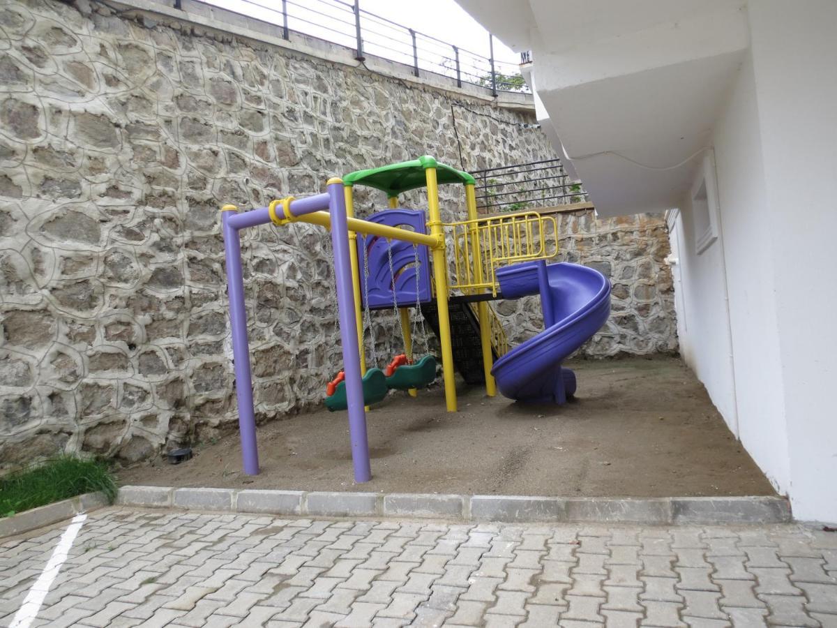 Black Rose Apart otel Kaşüstü Dış mekan fotoğraf