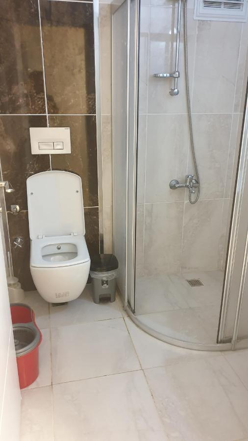 Black Rose Apart otel Kaşüstü Dış mekan fotoğraf