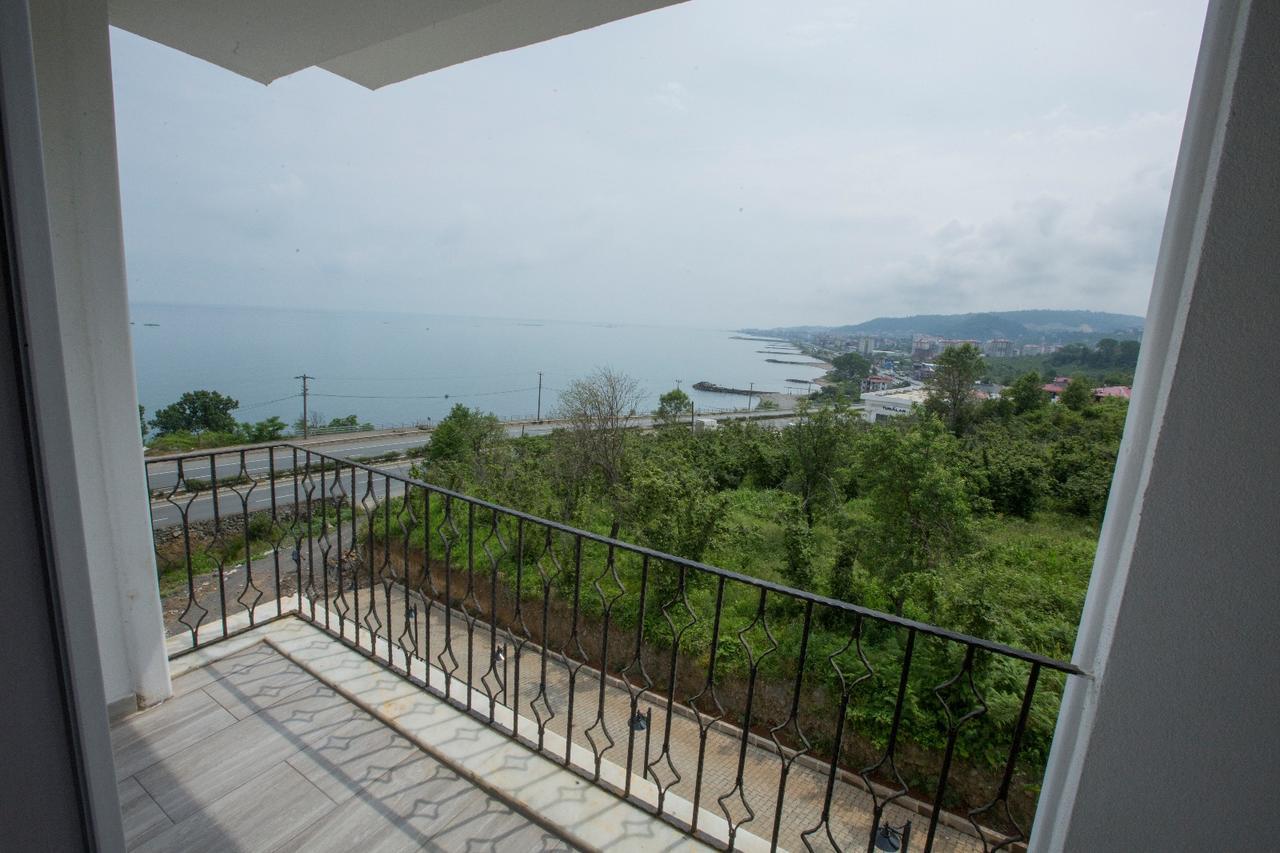 Black Rose Apart otel Kaşüstü Dış mekan fotoğraf