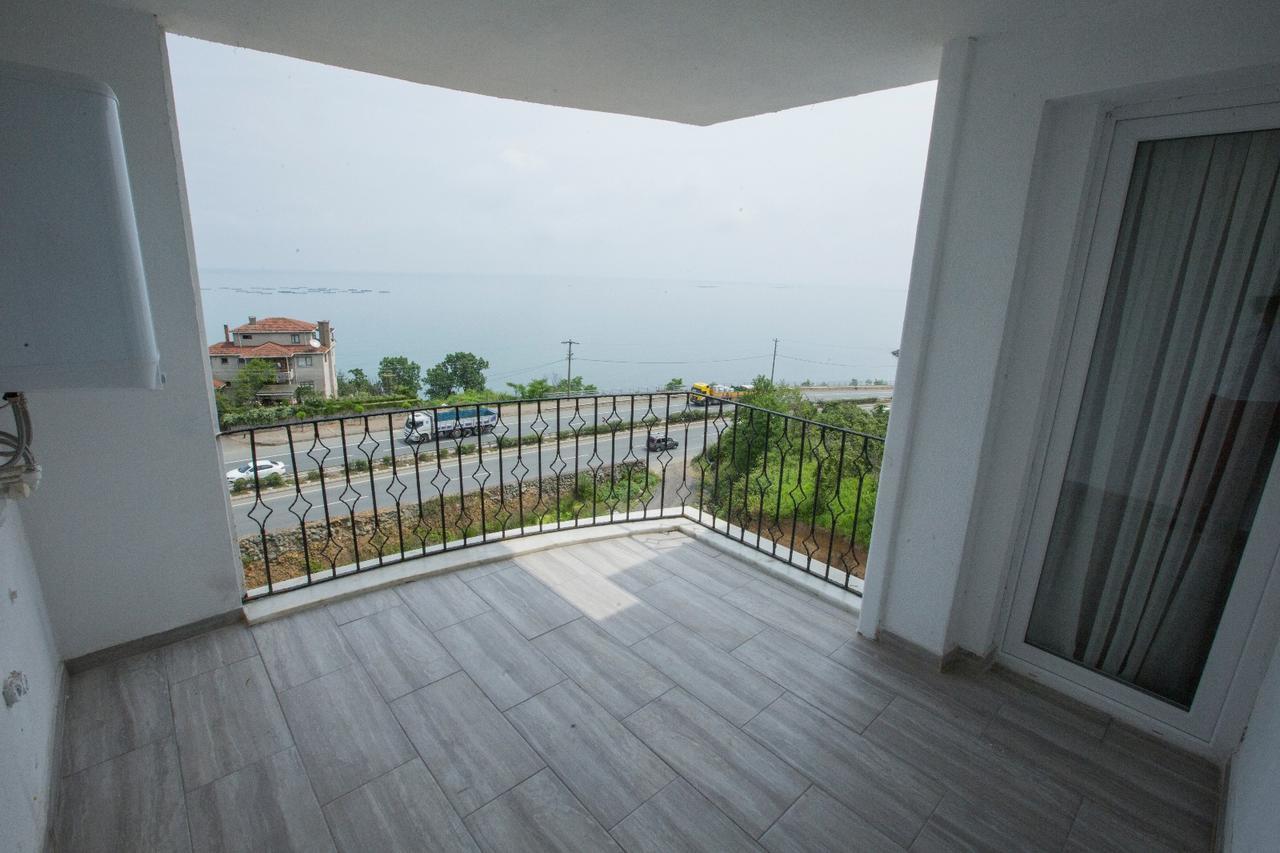 Black Rose Apart otel Kaşüstü Dış mekan fotoğraf