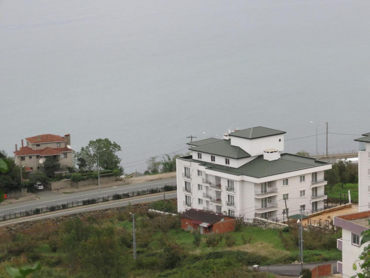 Black Rose Apart otel Kaşüstü Dış mekan fotoğraf