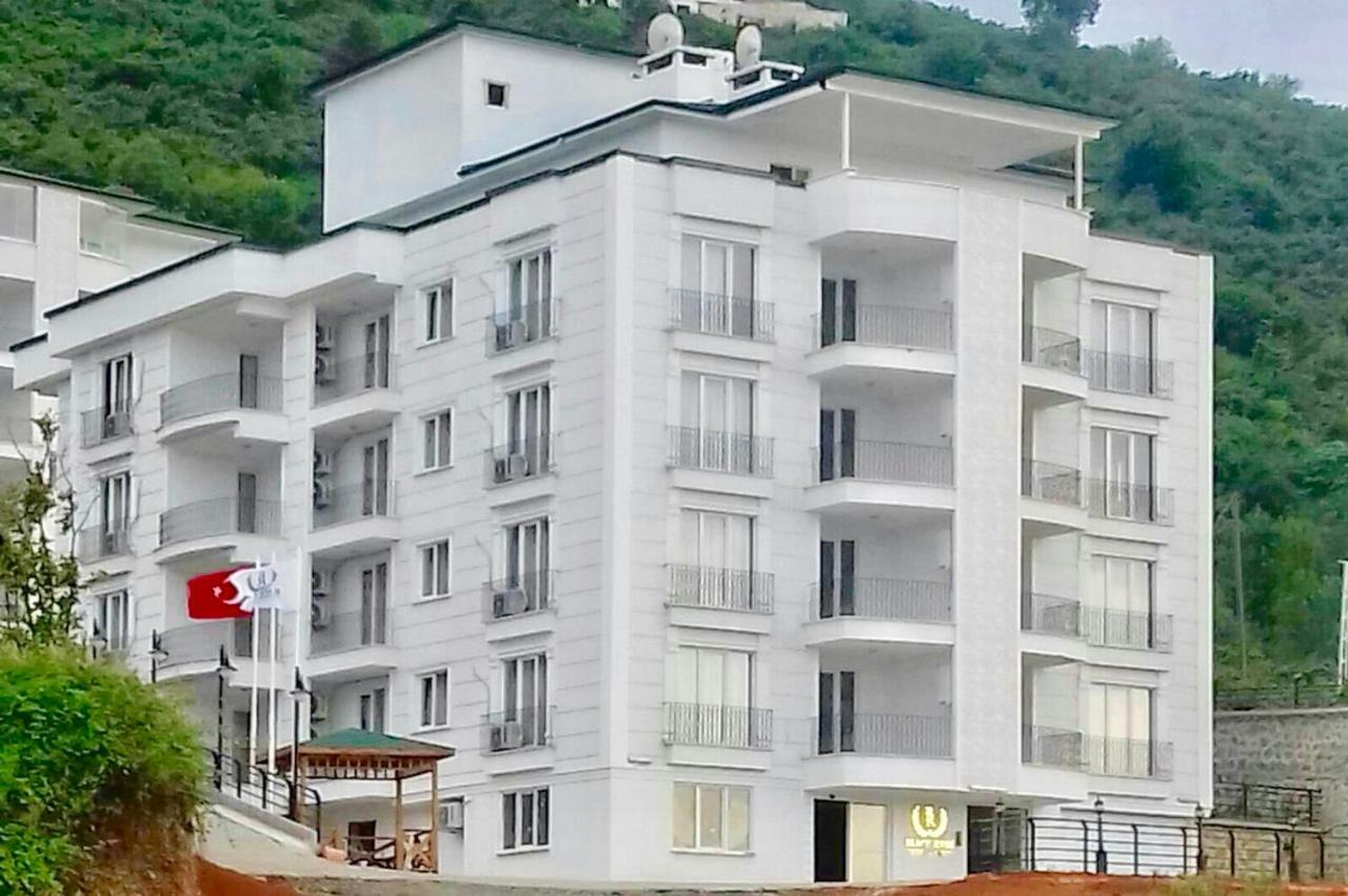 Black Rose Apart otel Kaşüstü Dış mekan fotoğraf