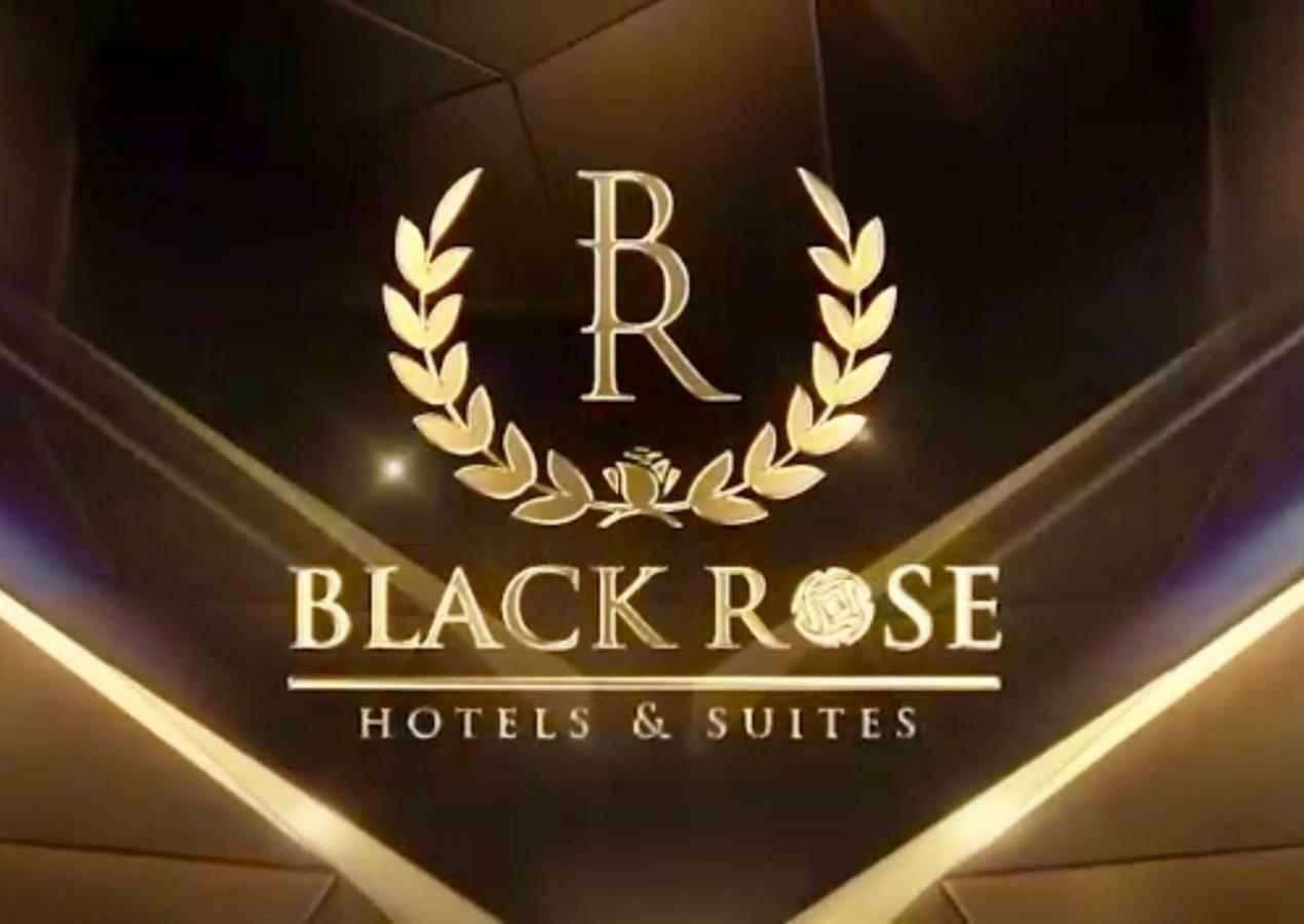 Black Rose Apart otel Kaşüstü Dış mekan fotoğraf